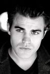 Paul Wesley photo